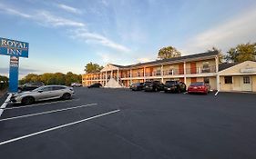Royal Inn - Neptune
